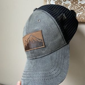 Wind River cap/ hat